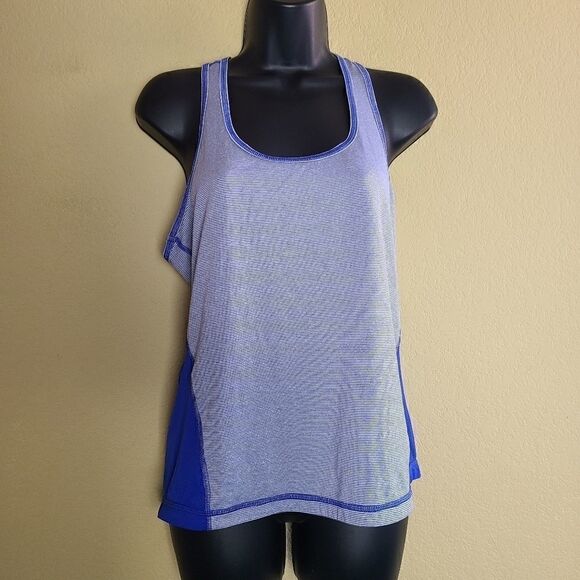 Z by Zella Athletic Tank Top - Picture 1 of 6